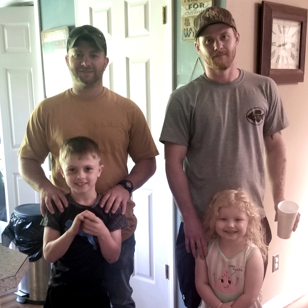 Meet your Posher, Wendy